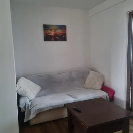 Apartament Central Pitesti Exterior photo