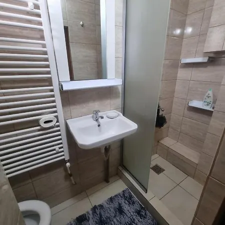Apartament Central Pitesti Exterior photo