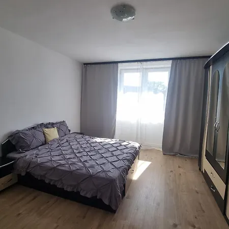 Apartament Central Pitesti Exterior photo