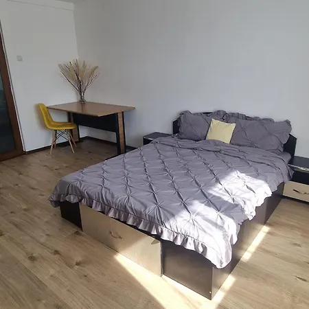 Apartament Central Pitesti Exterior photo