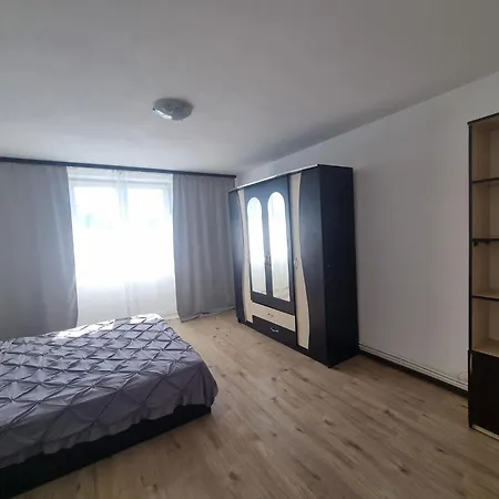 Apartament Central Pitesti Exterior photo