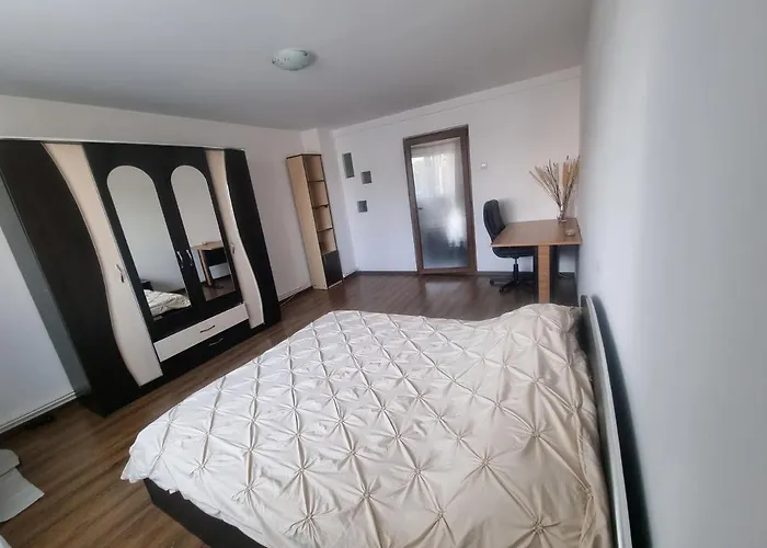 Apartament Central