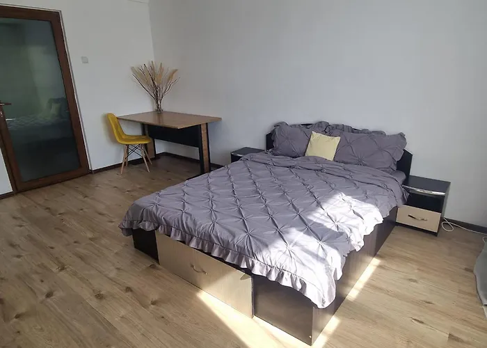 Apartament Central