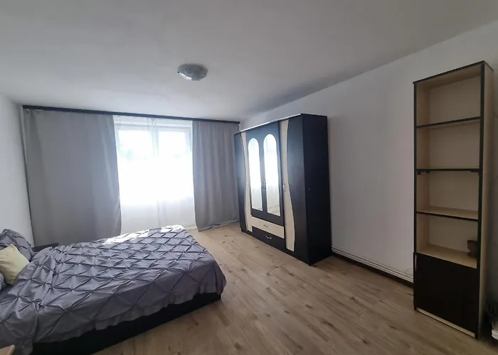 Apartament Central