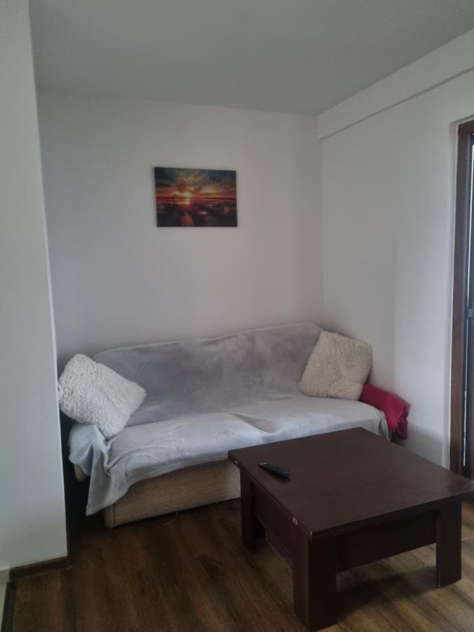 Apartament Central Apartment