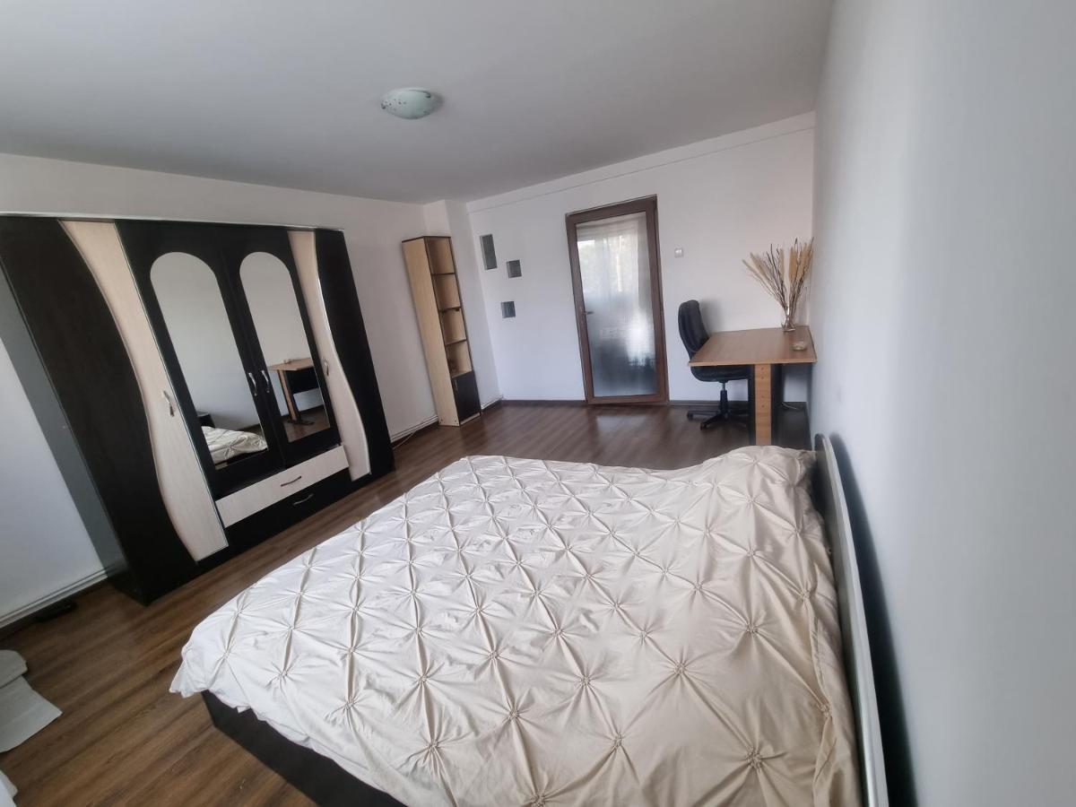 Central Studio Appartement