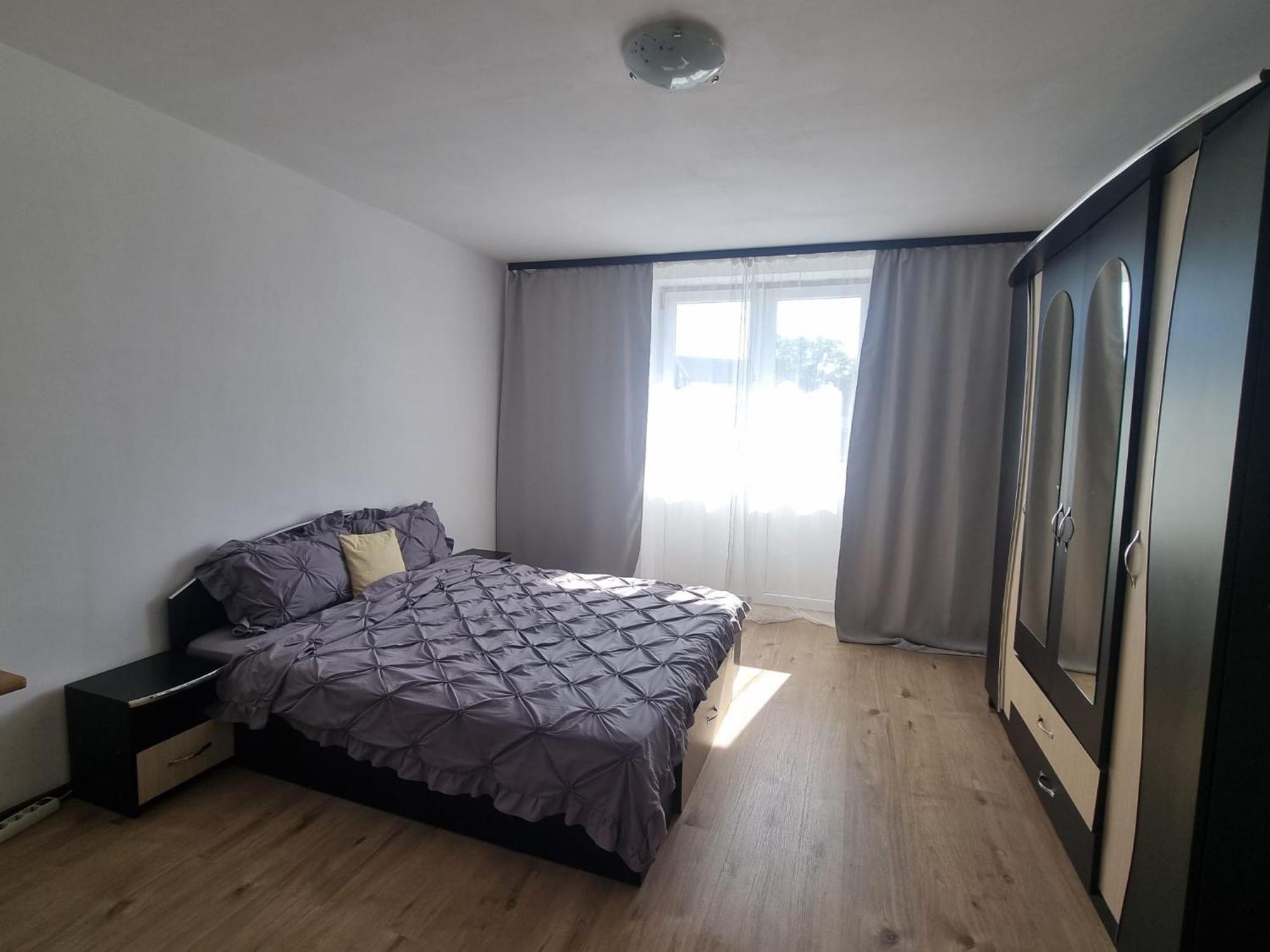 Apartament Central Pitesti