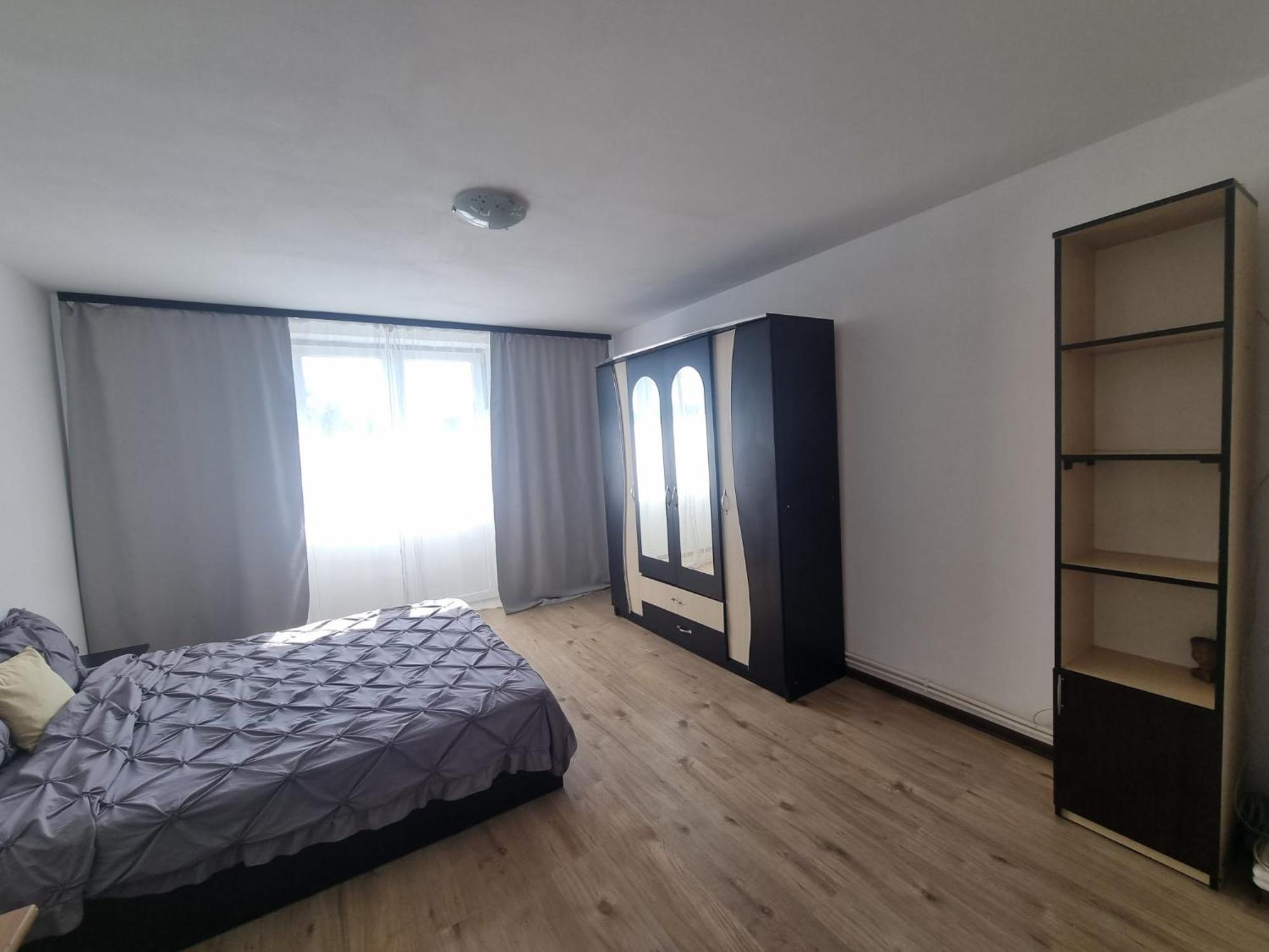 Apartament Central