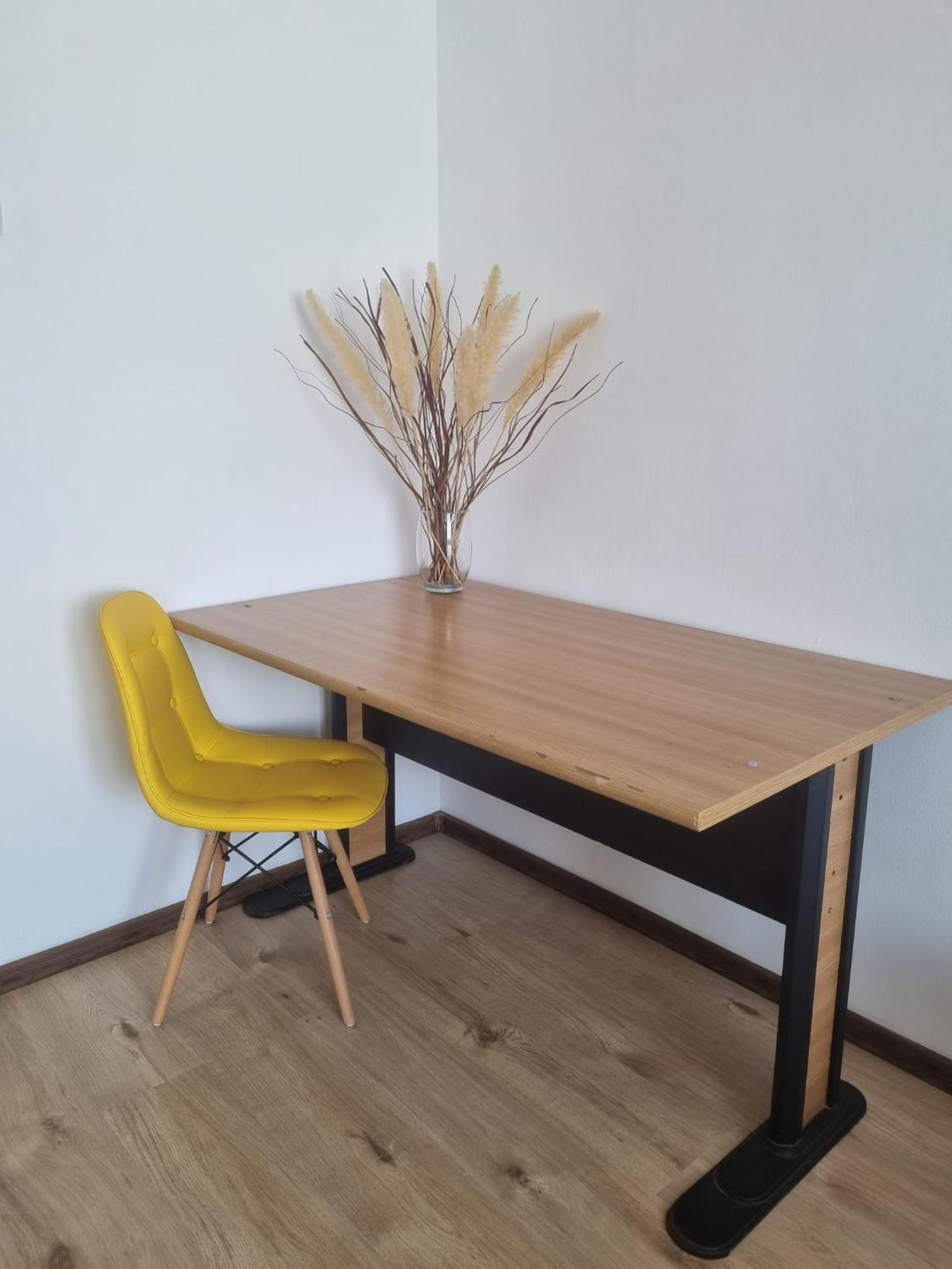 Appartement Central Studio
