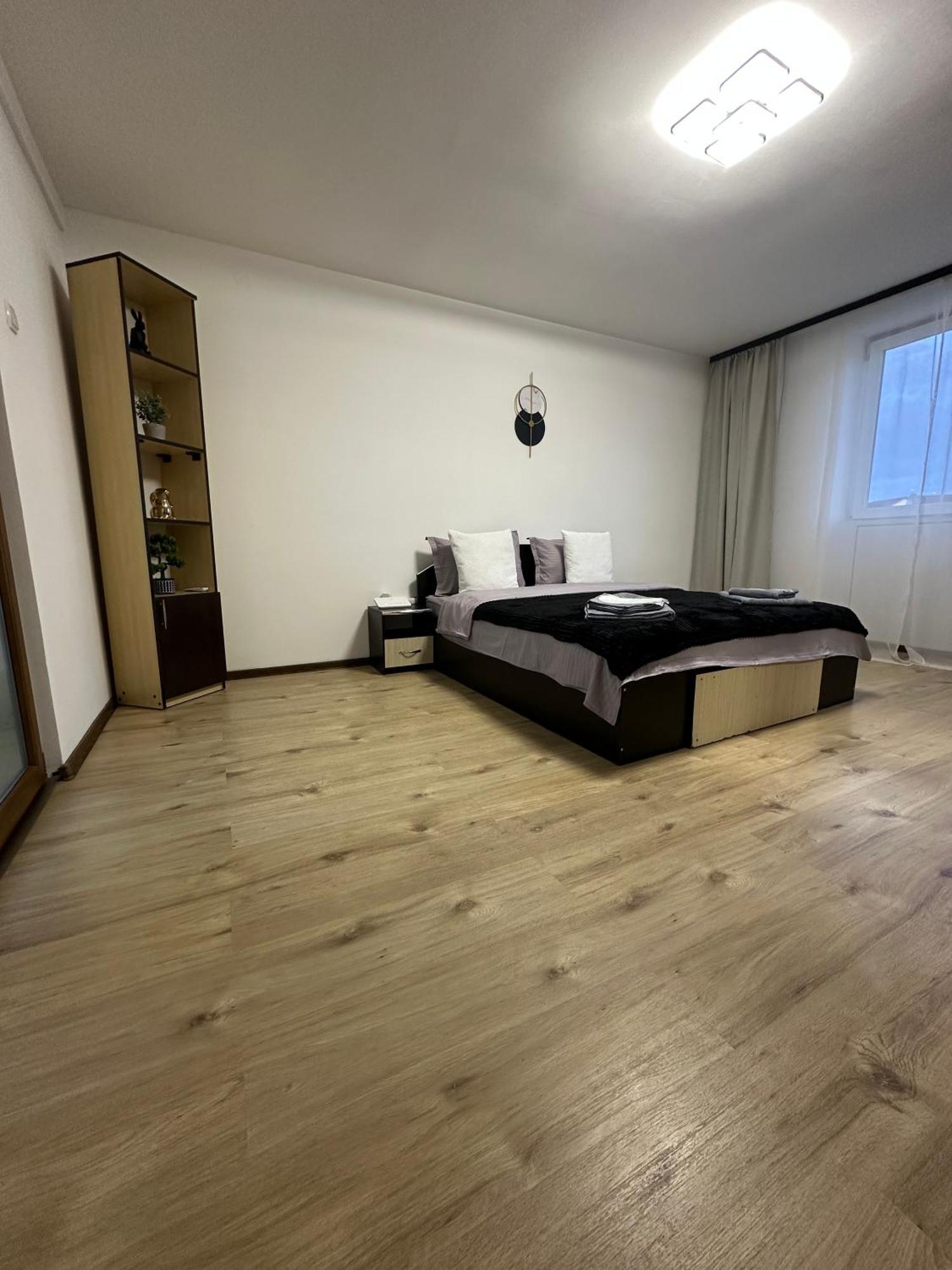 Appartement Central Studio