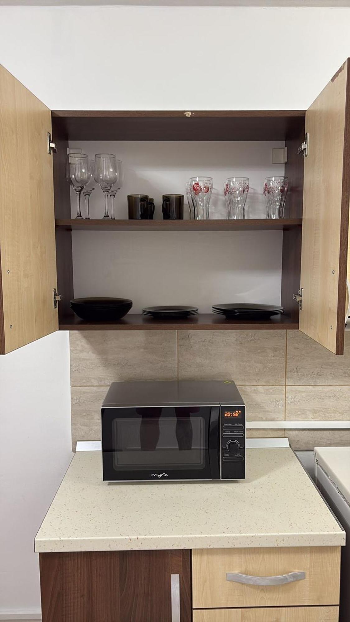 Central Studio Appartement Piteşti