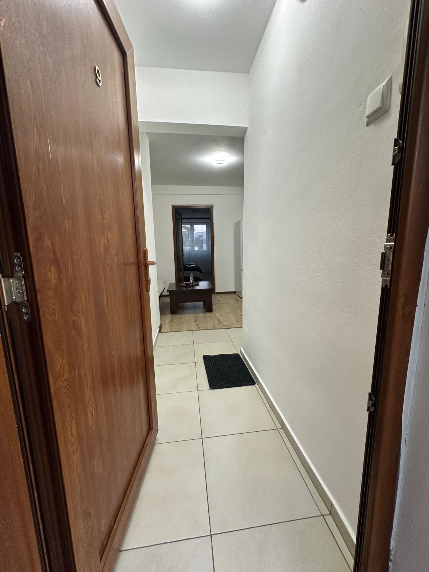 Appartement Central Studio *
