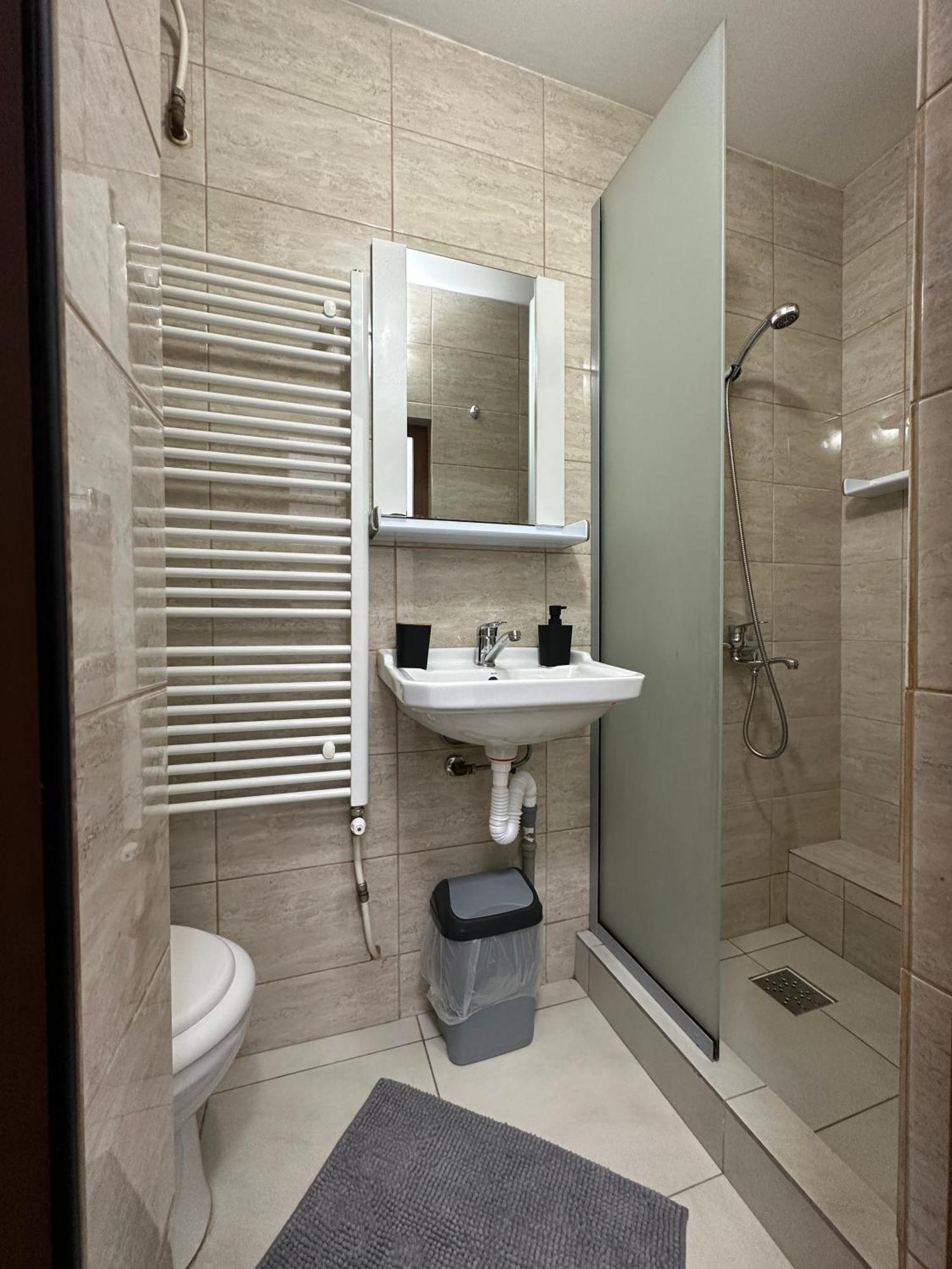 Central Studio Appartement Piteşti