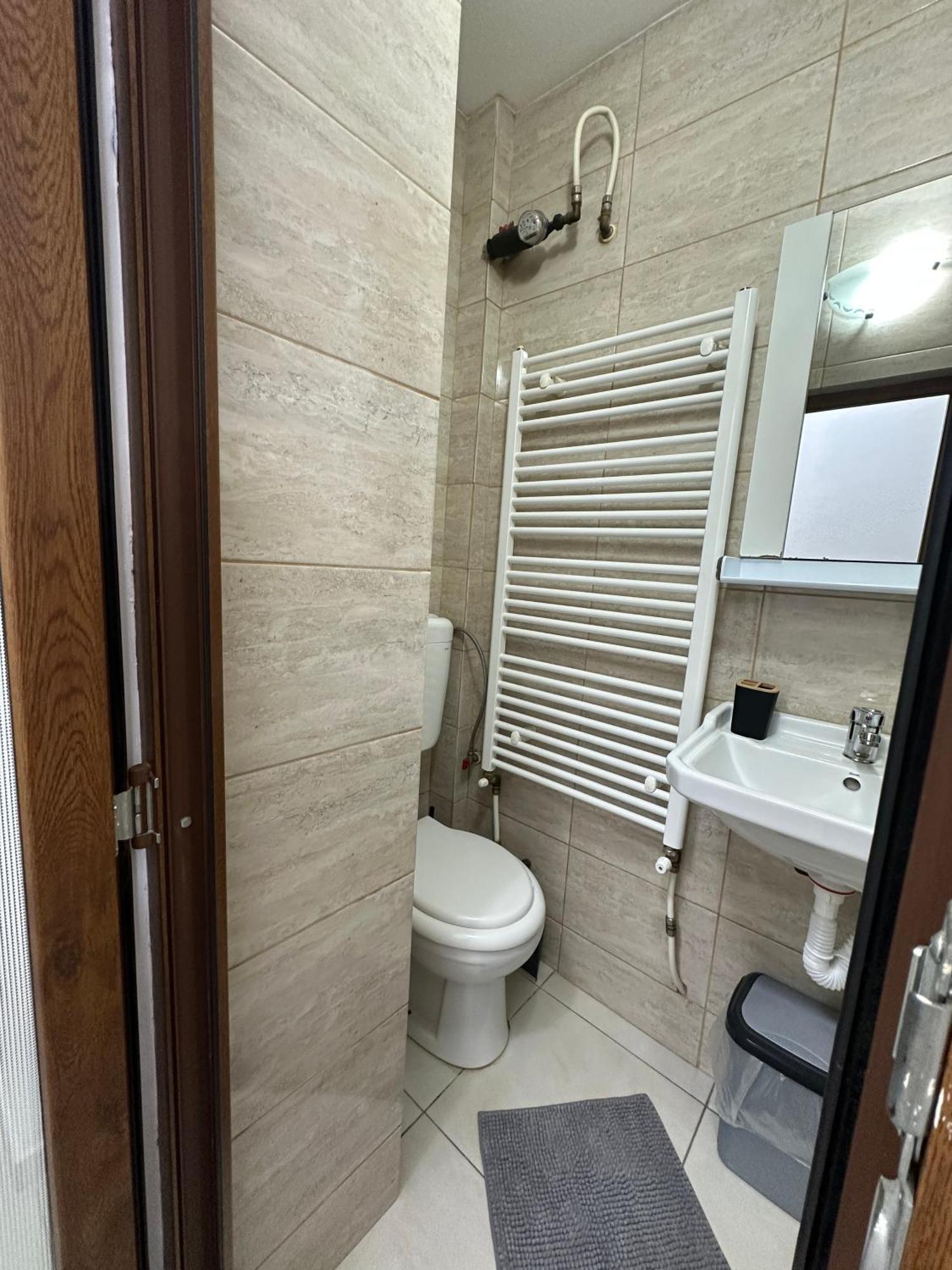 Appartement Central Studio Piteşti